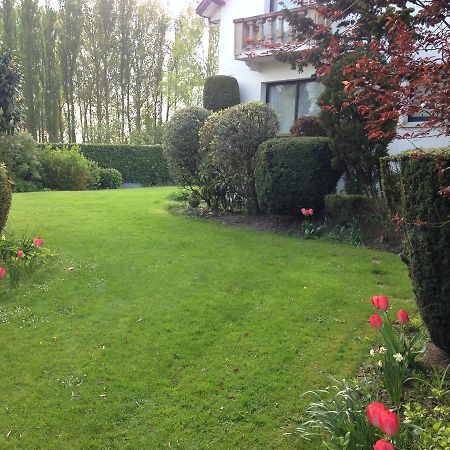 Les Residences Du Moulin Téteghem Zewnętrze zdjęcie