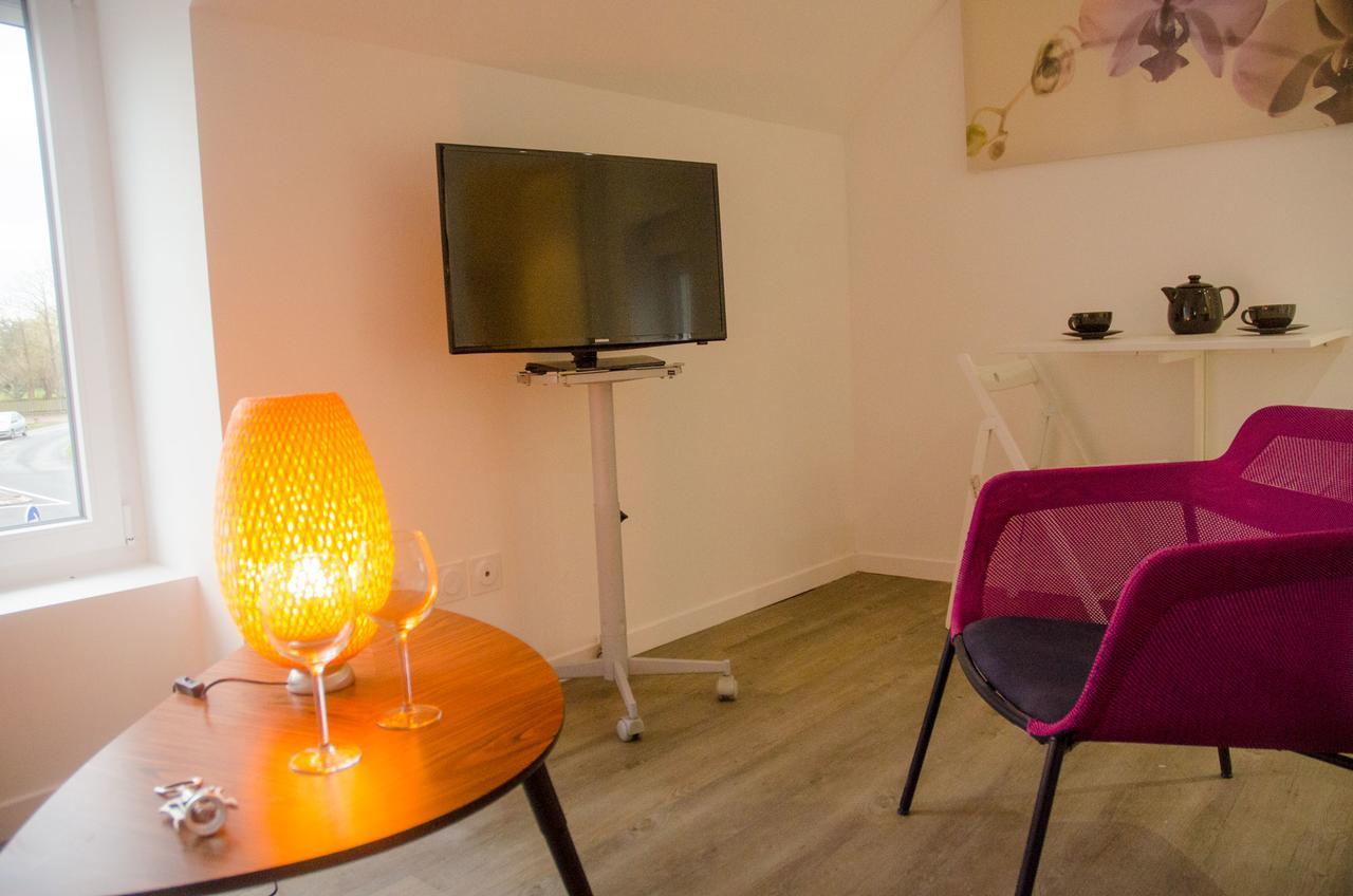 Les Residences Du Moulin Téteghem Zewnętrze zdjęcie