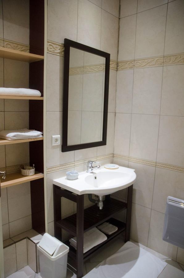 Les Residences Du Moulin Téteghem Zewnętrze zdjęcie