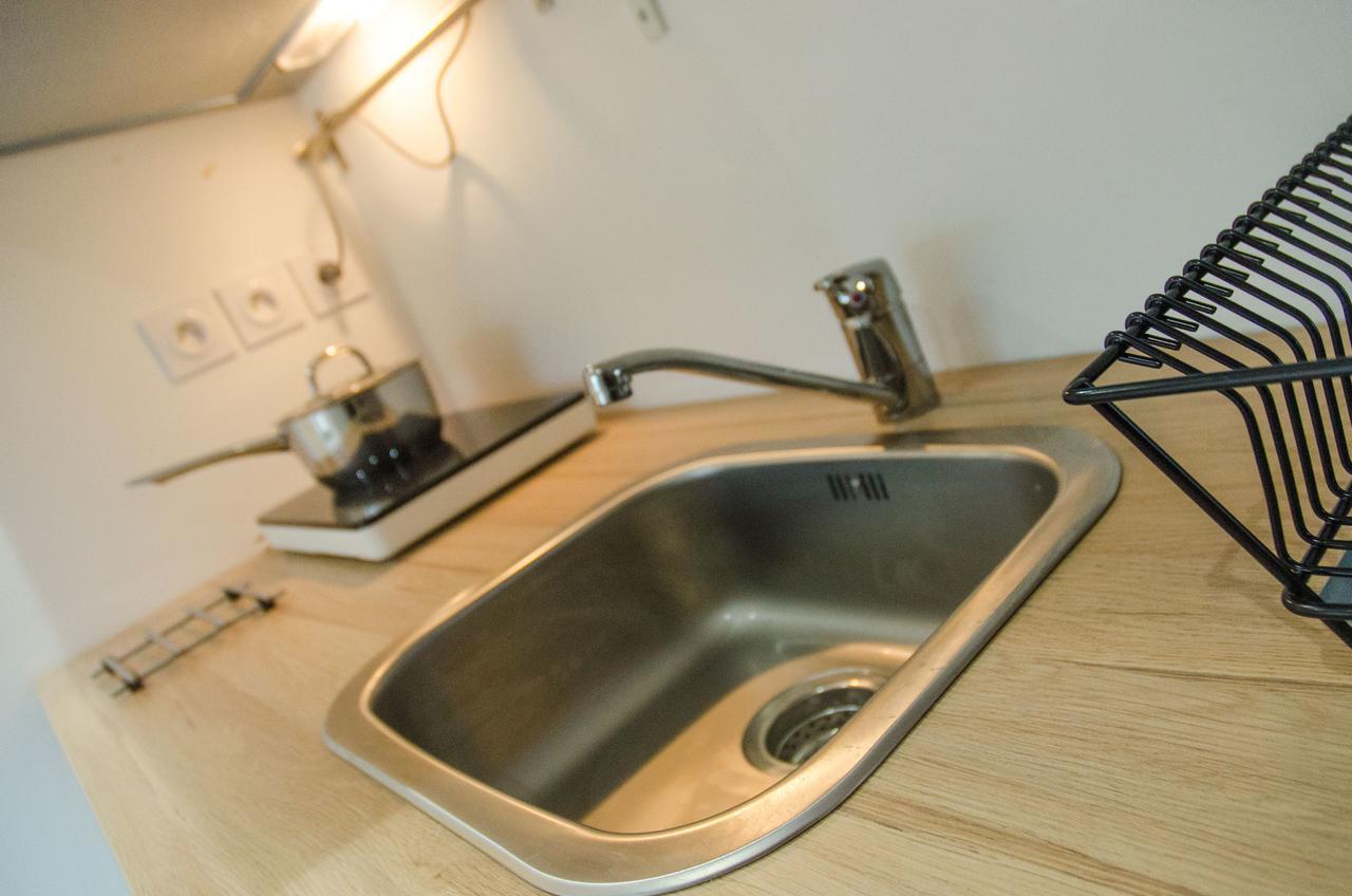 Les Residences Du Moulin Téteghem Zewnętrze zdjęcie