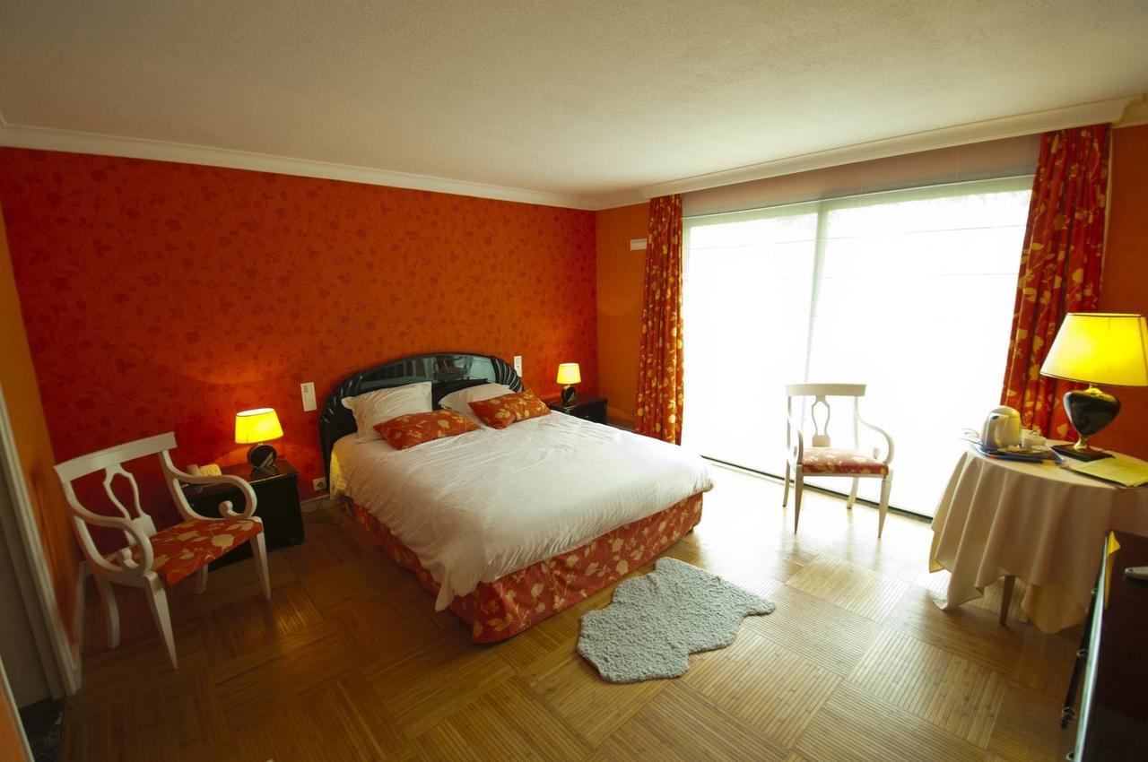 Les Residences Du Moulin Téteghem Zewnętrze zdjęcie