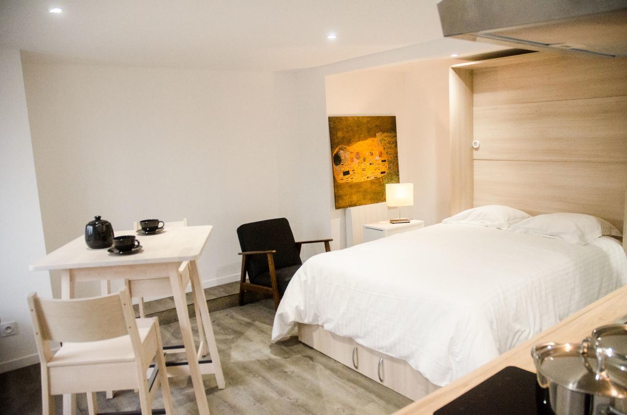 Les Residences Du Moulin Téteghem Zewnętrze zdjęcie