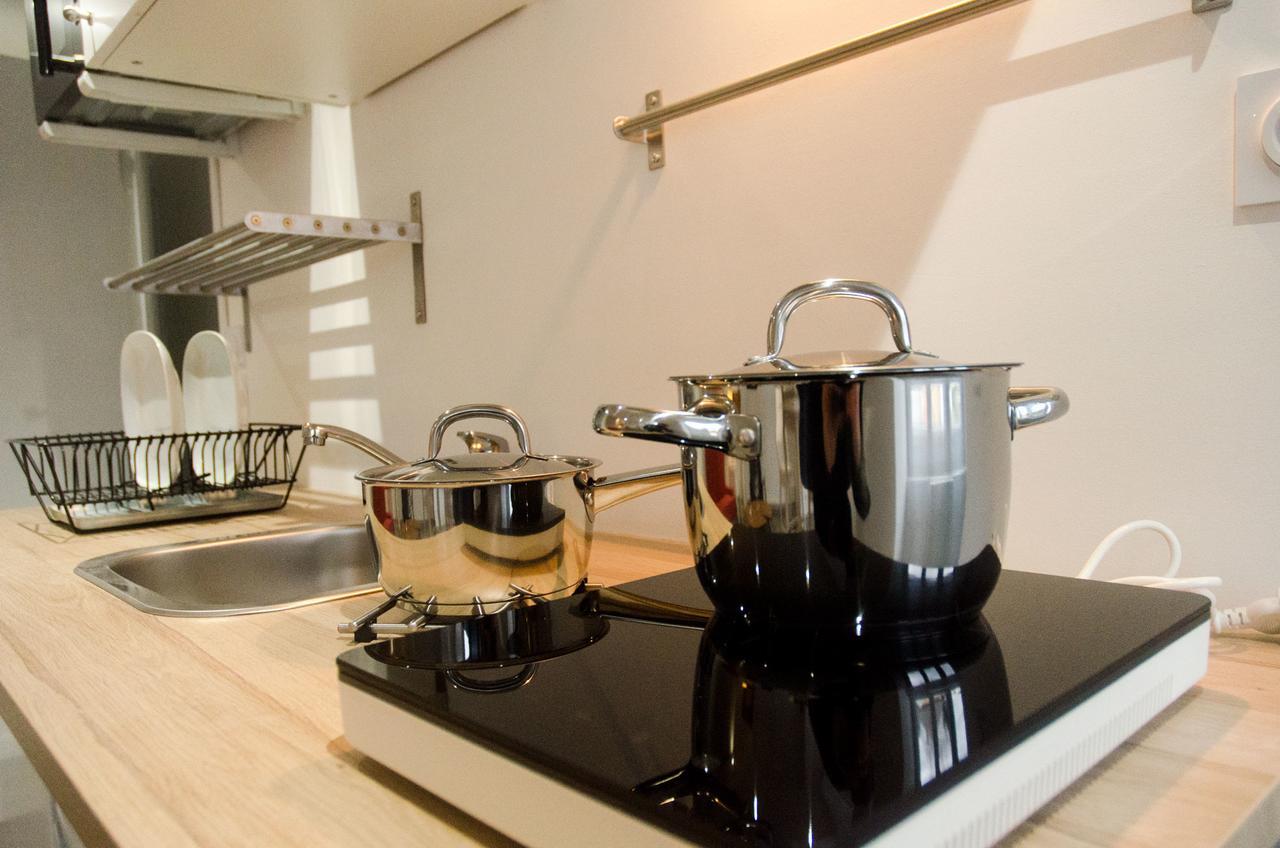 Les Residences Du Moulin Téteghem Zewnętrze zdjęcie