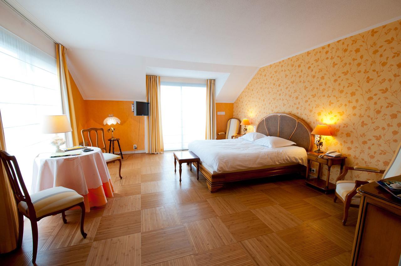 Les Residences Du Moulin Téteghem Zewnętrze zdjęcie