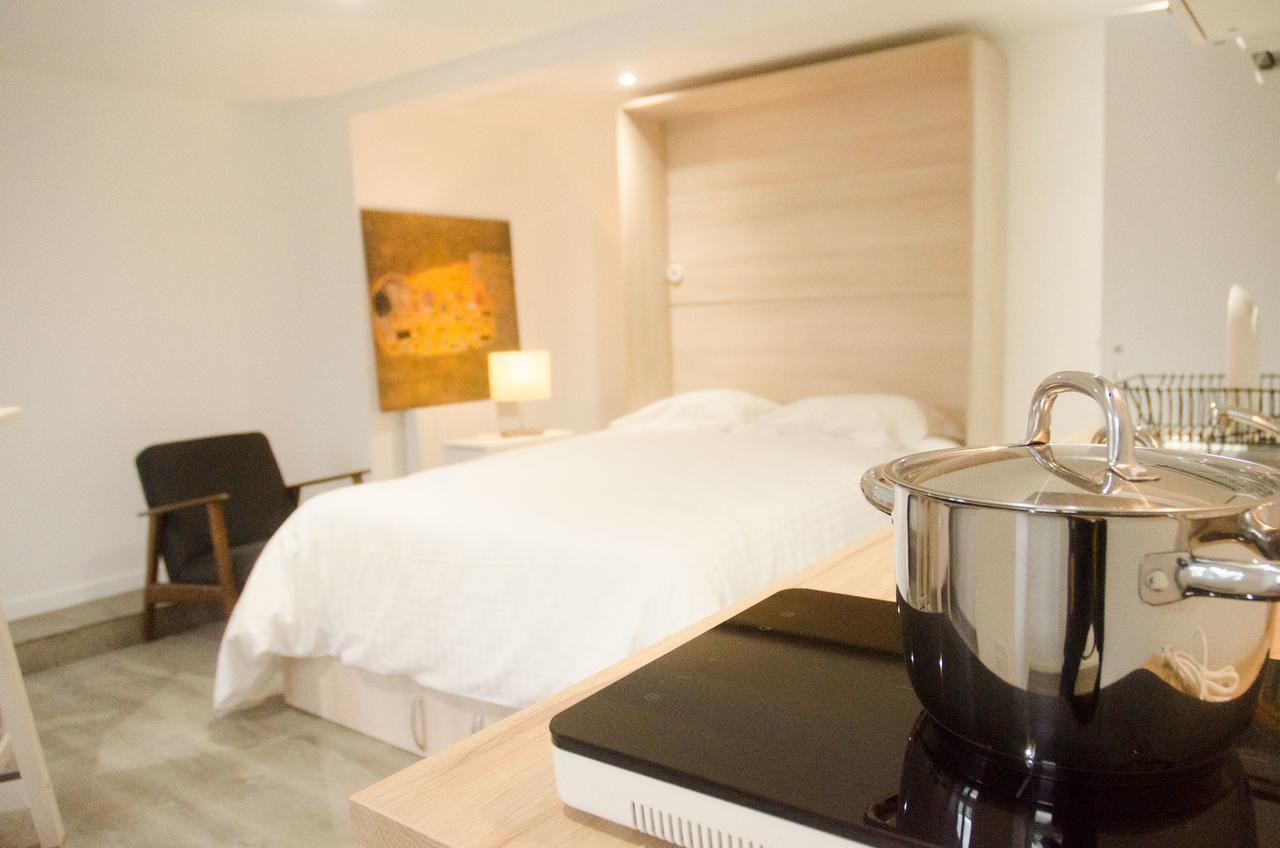 Les Residences Du Moulin Téteghem Zewnętrze zdjęcie