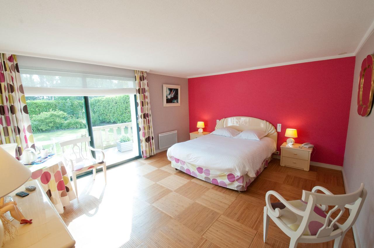 Les Residences Du Moulin Téteghem Zewnętrze zdjęcie