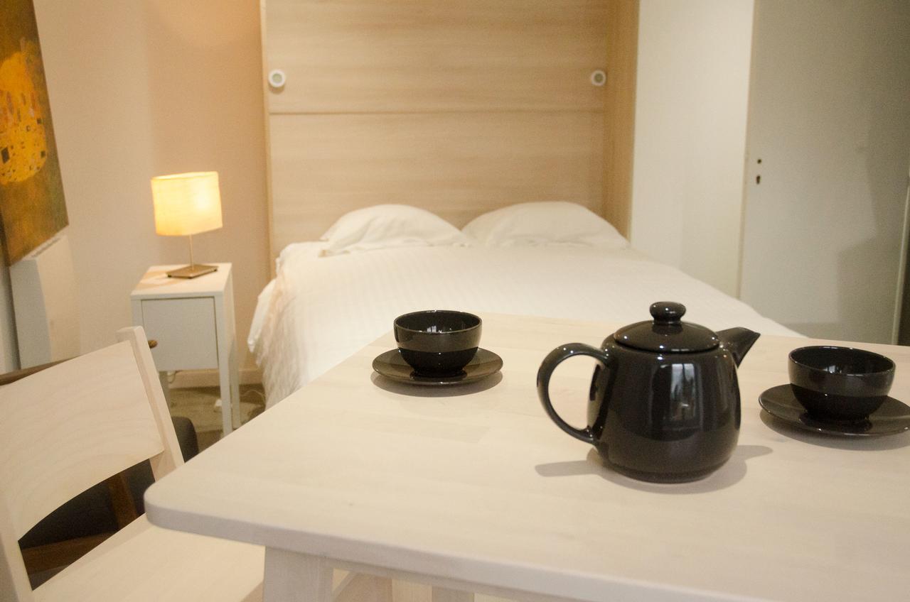 Les Residences Du Moulin Téteghem Zewnętrze zdjęcie