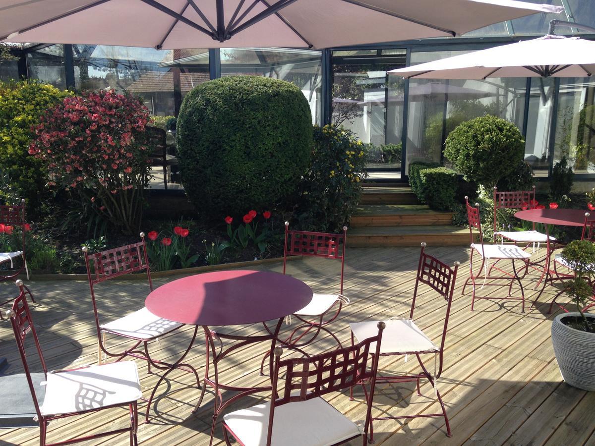 Les Residences Du Moulin Téteghem Zewnętrze zdjęcie