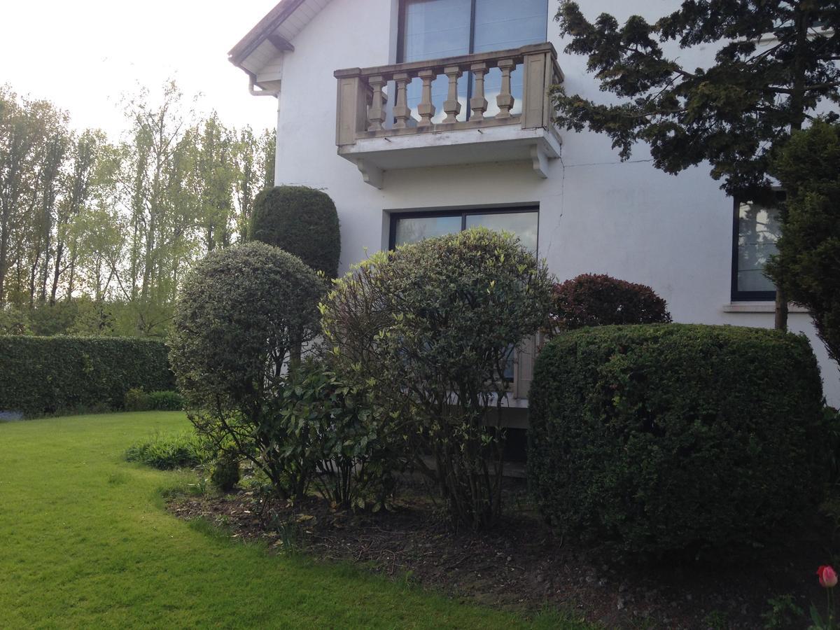 Les Residences Du Moulin Téteghem Zewnętrze zdjęcie